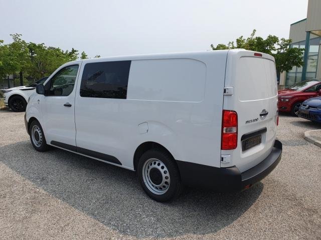 Fiat Scudo - Photo 4