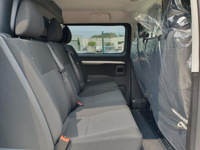 Fiat Scudo - Photo 6
