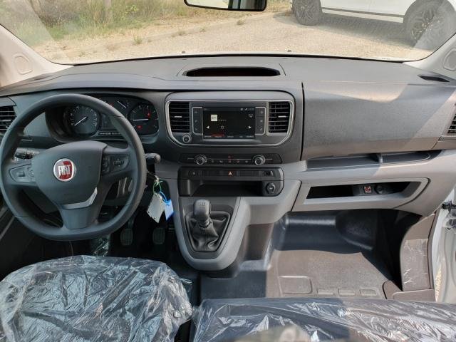 Fiat Scudo - Photo 7