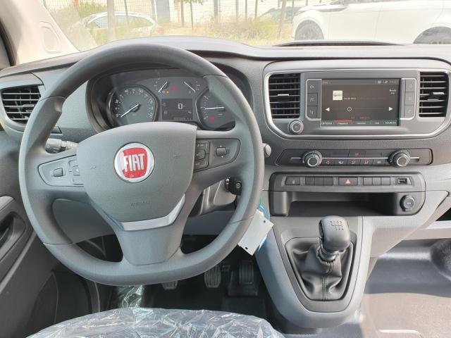 Fiat Scudo - Photo 8