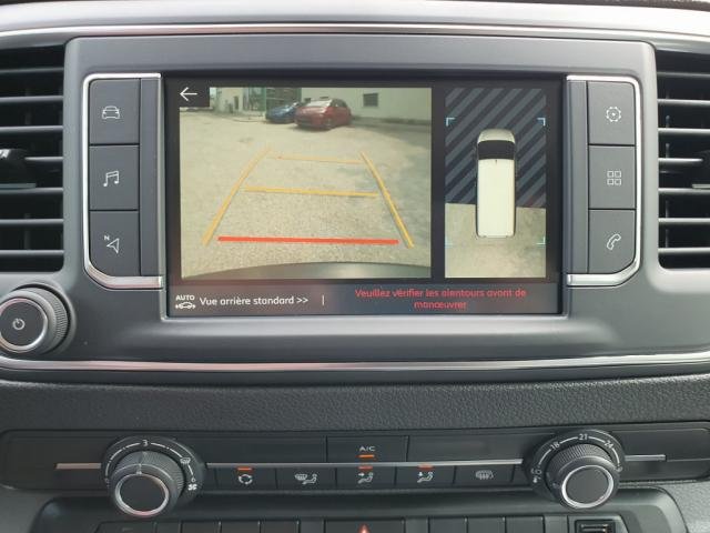 Fiat Scudo - Photo 9