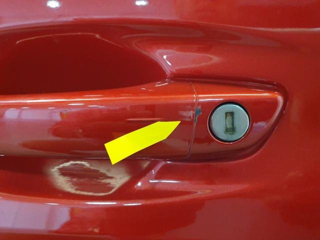 Peugeot 208 - Photo 19