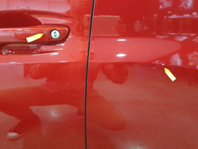 Peugeot 208 - Photo 21