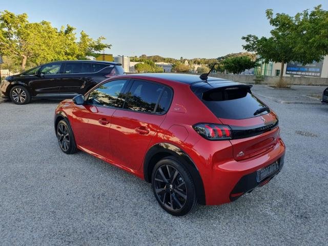 Peugeot 208 - Photo 4