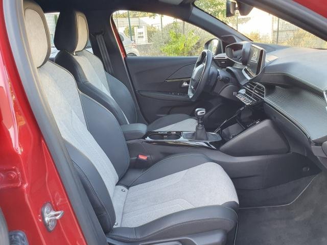 Peugeot 208 - Photo 5