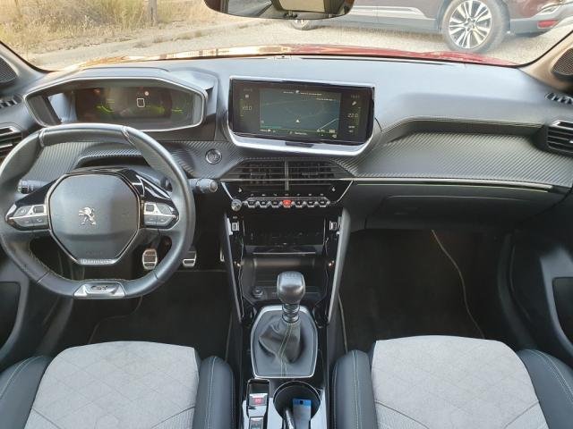 Peugeot 208 - Photo 7