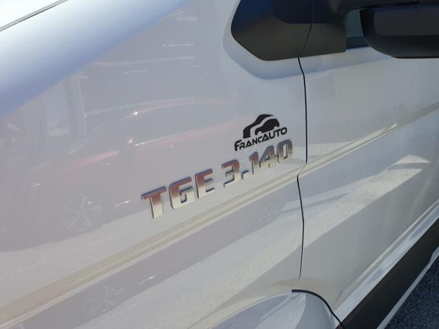 MAN TGE - Photo 15