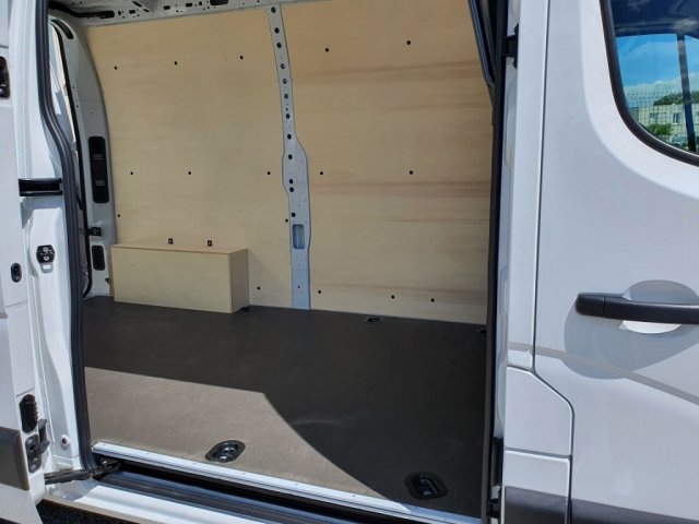 Renault Master - Photo 11