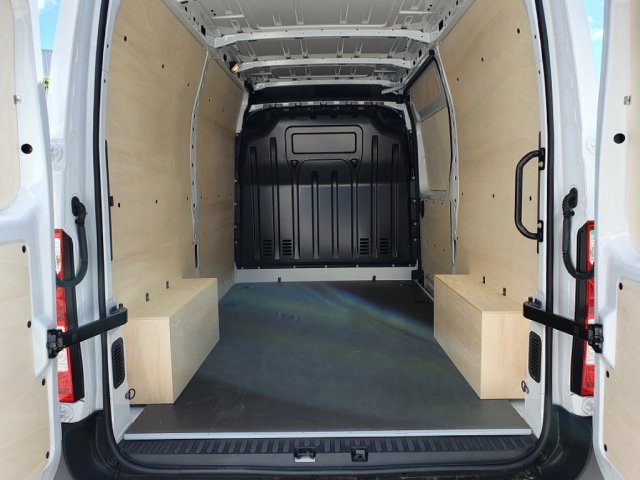 Renault Master - Photo 12