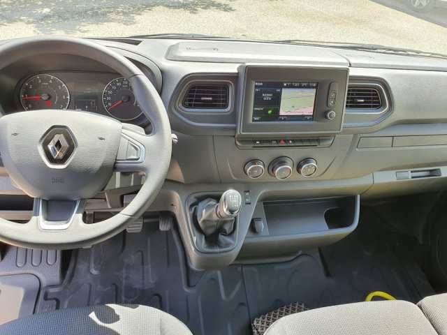 Renault Master - Photo 8