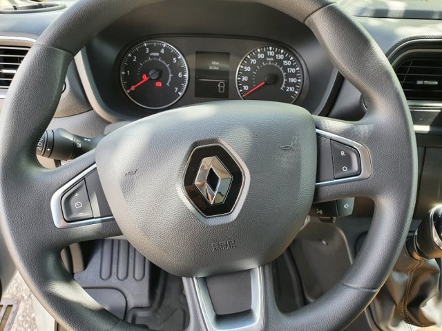 Renault Master - Photo 9