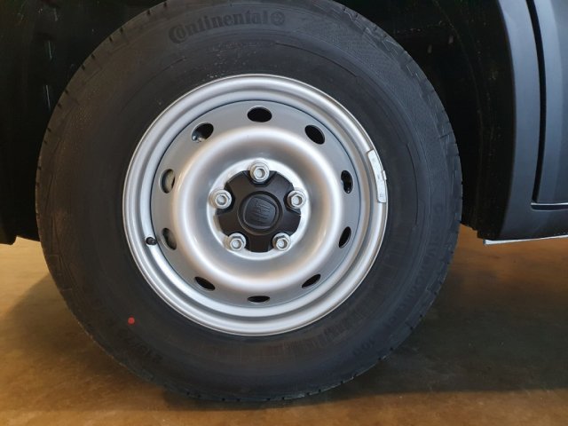 Fiat Ducato - Photo 8
