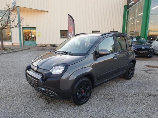 Fiat City Cross - Photo 2