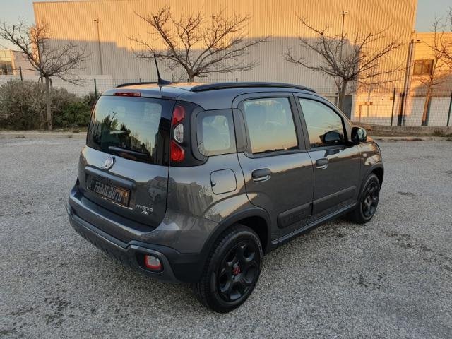 Fiat City Cross - Photo 3