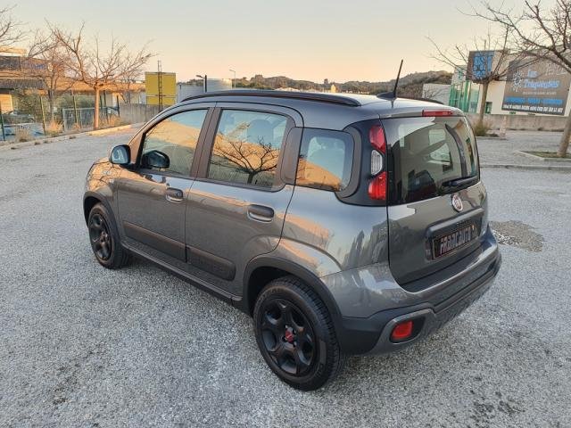 Fiat City Cross - Photo 4