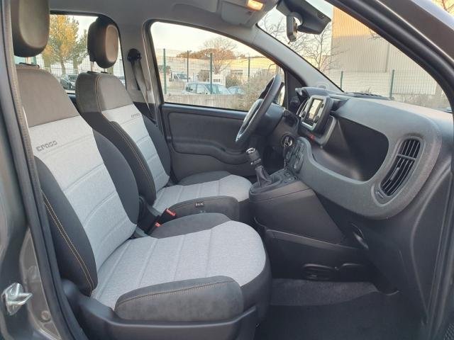 Fiat City Cross - Photo 5
