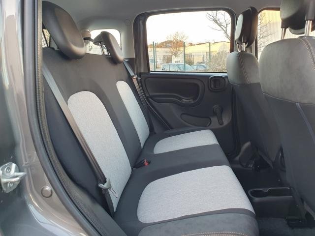 Fiat City Cross - Photo 6