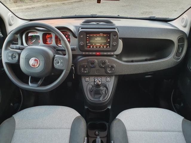 Fiat City Cross - Photo 7