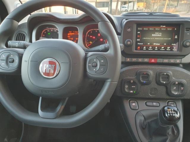 Fiat City Cross - Photo 8