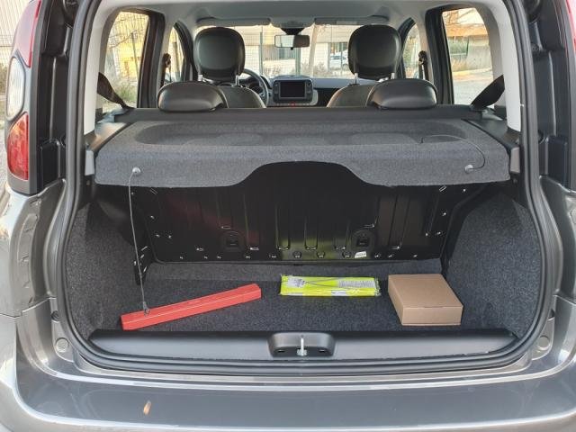 Fiat City Cross - Photo 9