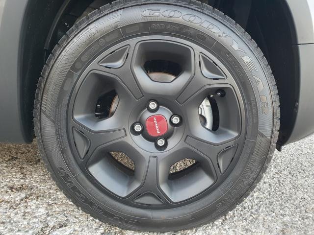 Fiat City Cross - Photo 10