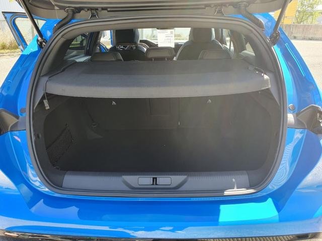 Peugeot 308 - Photo 11