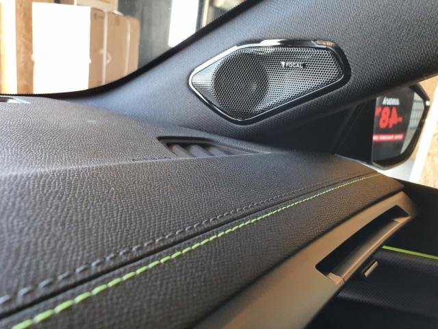 Peugeot 308 - Photo 12