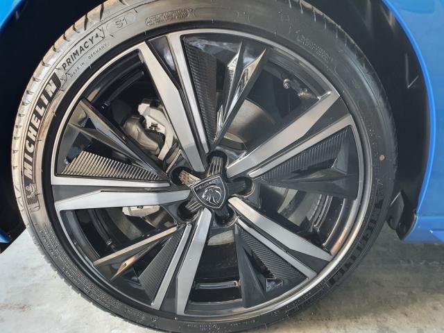 Peugeot 308 - Photo 13
