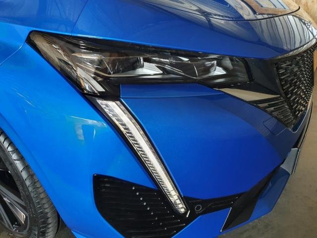 Peugeot 308 - Photo 15