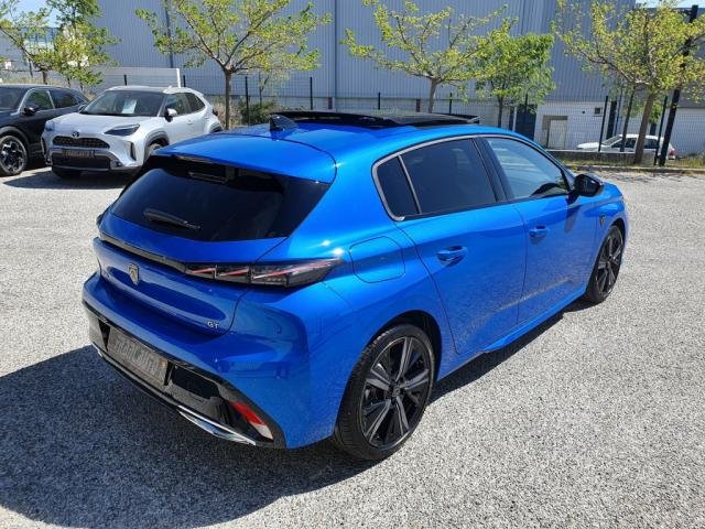 Peugeot 308 - Photo 3