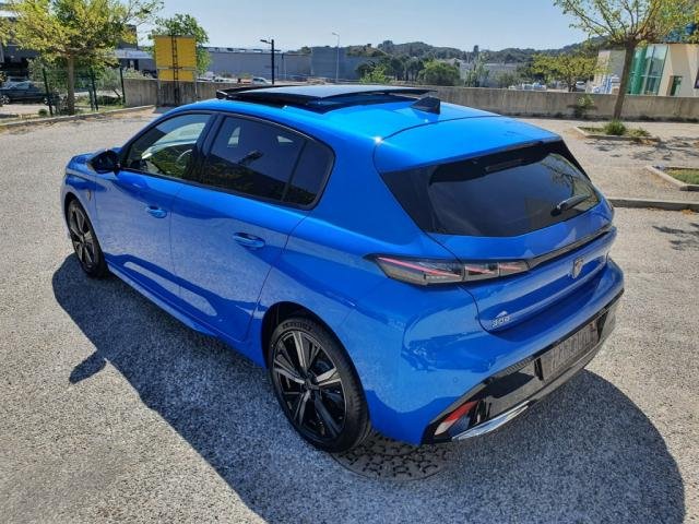 Peugeot 308 - Photo 4