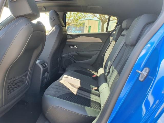 Peugeot 308 - Photo 6