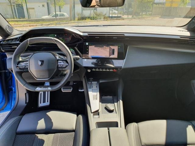 Peugeot 308 - Photo 7