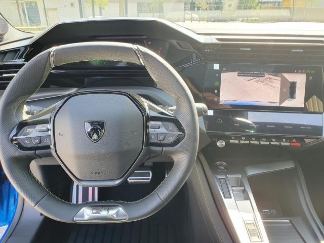 Peugeot 308 - Photo 8