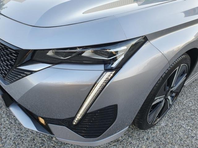 Peugeot 308 - Photo 12