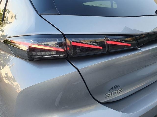Peugeot 308 - Photo 13
