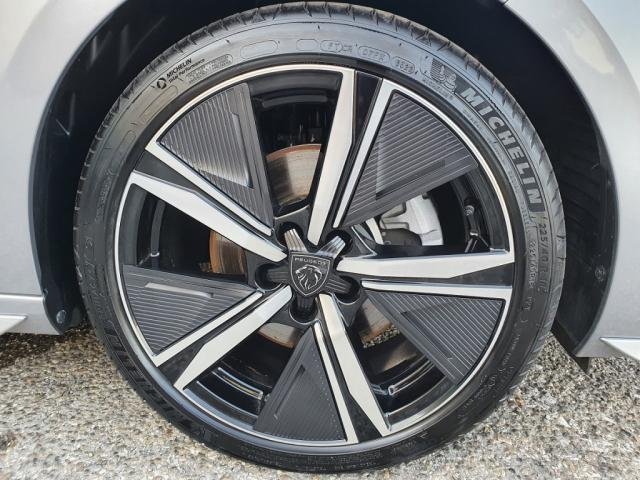 Peugeot 308 - Photo 14