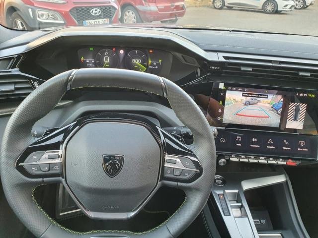 Peugeot 308 - Photo 8