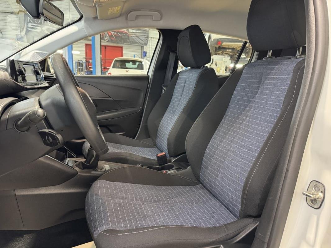 Peugeot 208 - Photo 7