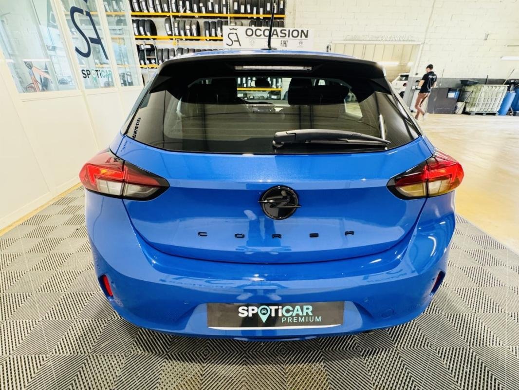 Opel Corsa - Photo 14