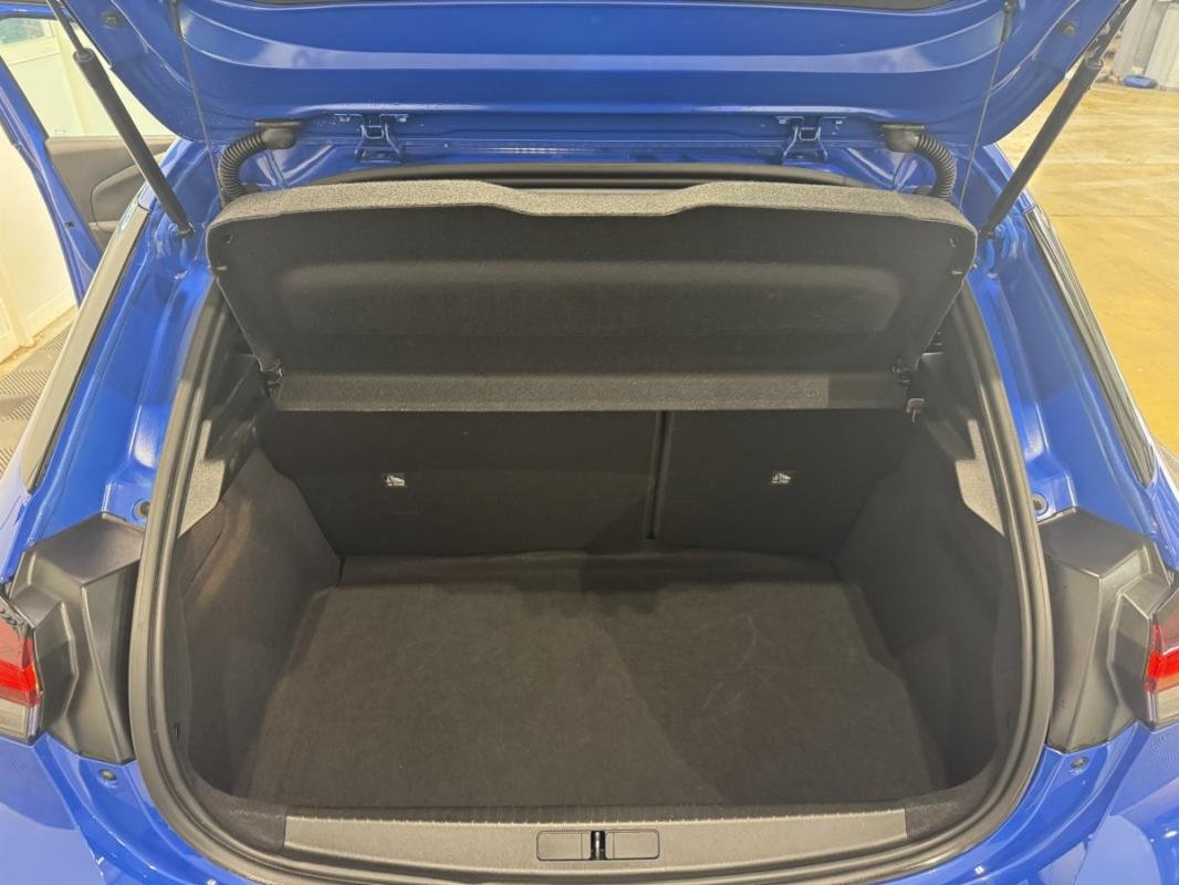 Opel Corsa - Photo 16