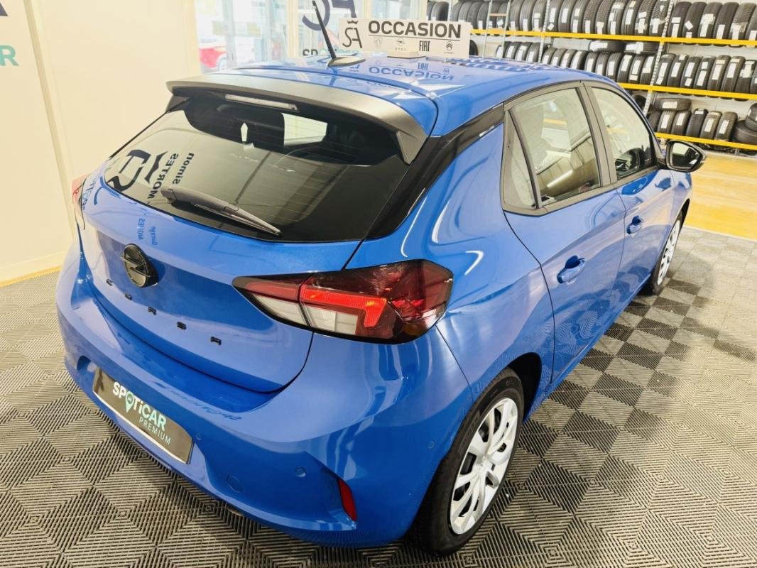 Opel Corsa - Photo 18