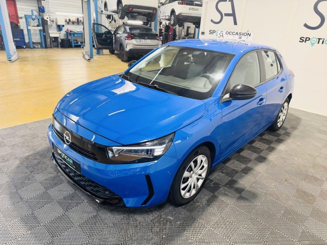 Opel Corsa - Photo 19