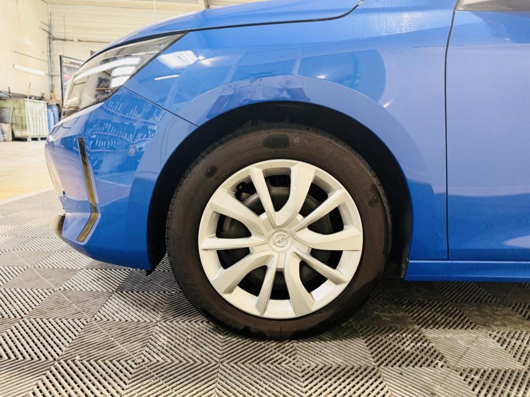 Opel Corsa - Photo 20