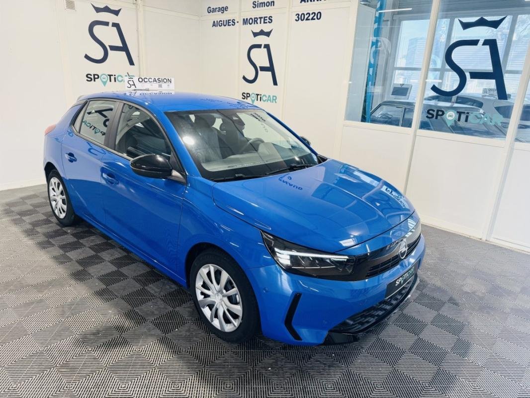 Opel Corsa - Photo 2