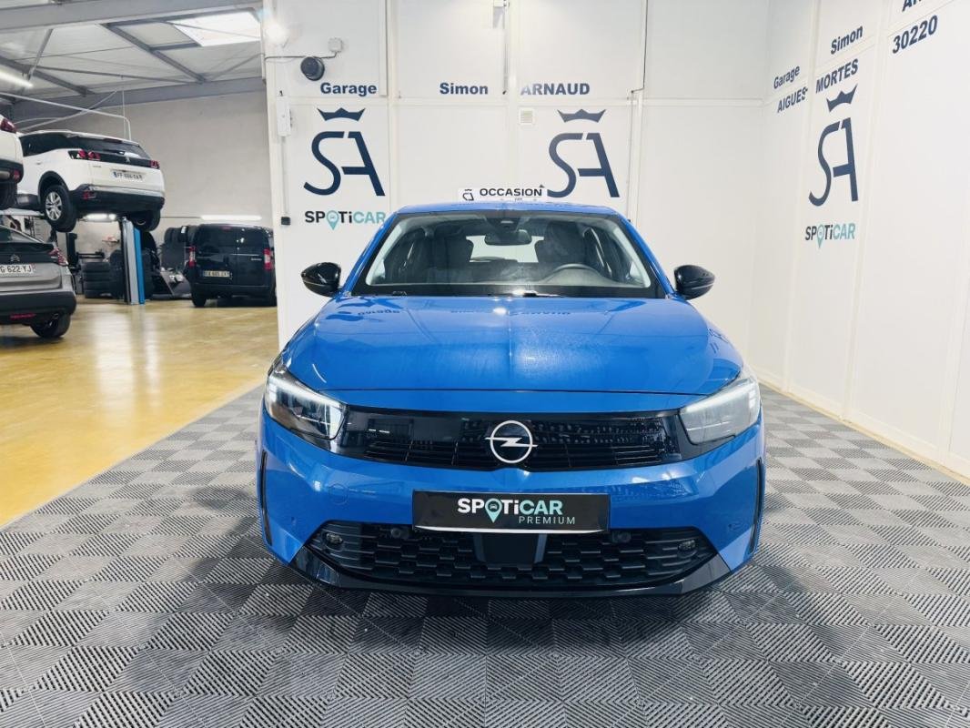 Opel Corsa - Photo 3