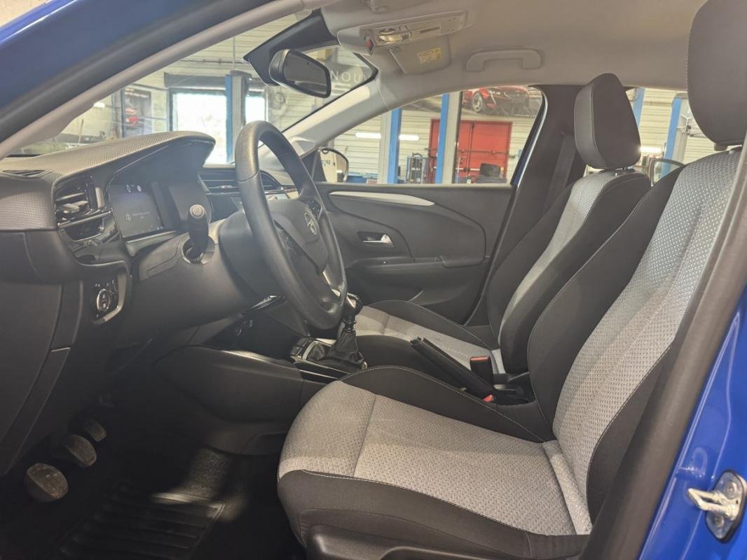 Opel Corsa - Photo 5