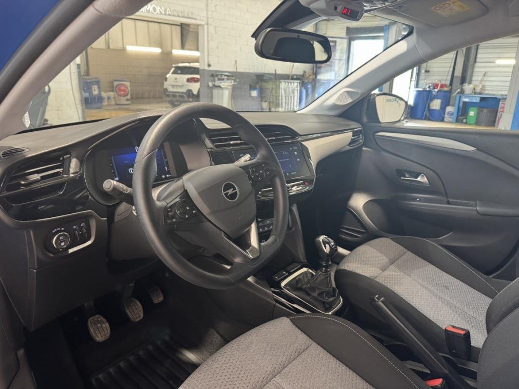 Opel Corsa - Photo 6