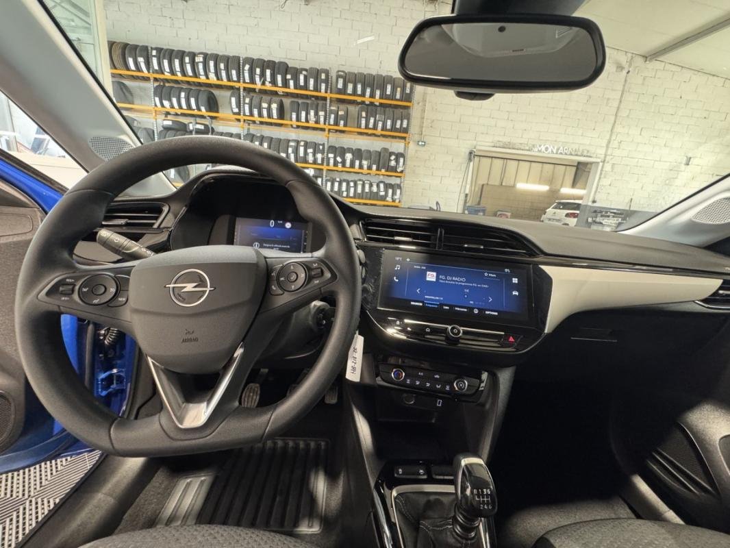 Opel Corsa - Photo 7