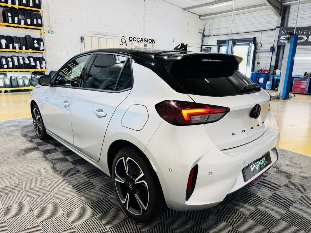 Opel Corsa - Photo 15